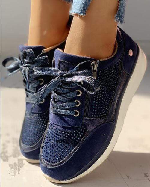 Klara™ | Naomi - Stylish Orthopedic Footwear for Everyday Wear