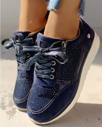 Klara™ | Naomi - Stylish Orthopedic Footwear for Everyday Wear