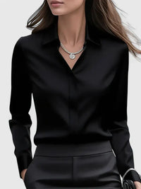 Melvaya™ | Chic Blouse for Any Occasion