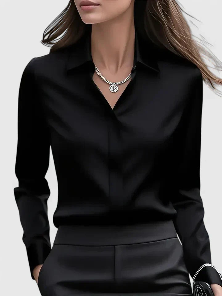 Melvaya™ | Chic Blouse for Any Occasion