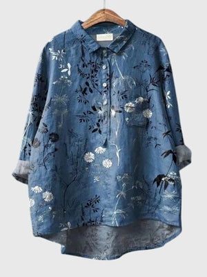 Floral Print 7