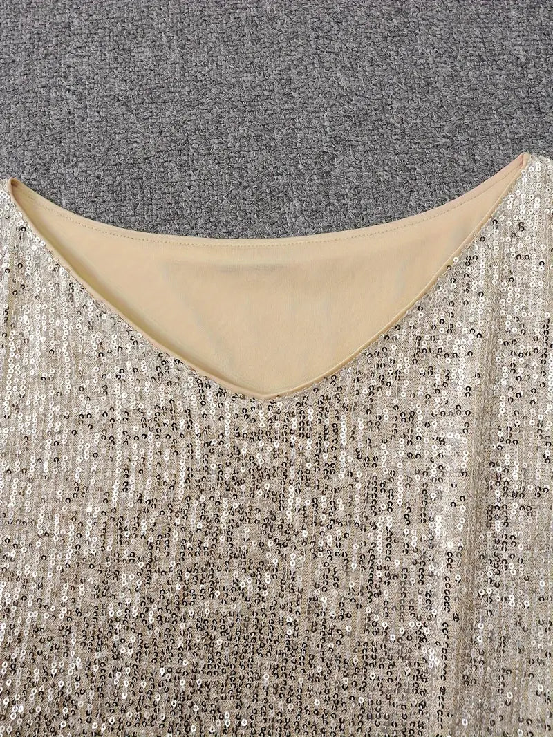 Séraphine™ | Judy - Sequin Party Dress