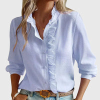Kaitlyn™ | Chic Blouse for Any Occasion