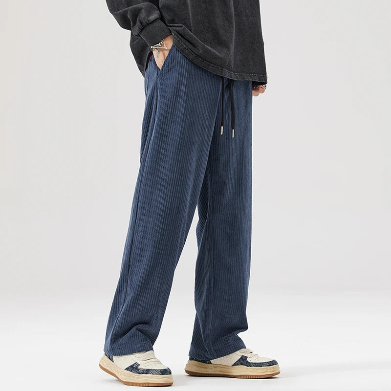 Easy Day Corduroy Pants