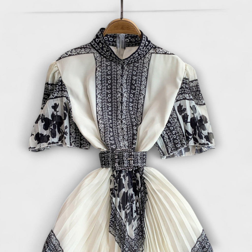 Style200™ | Delilah - Retro Chic Dress for Any Occasion