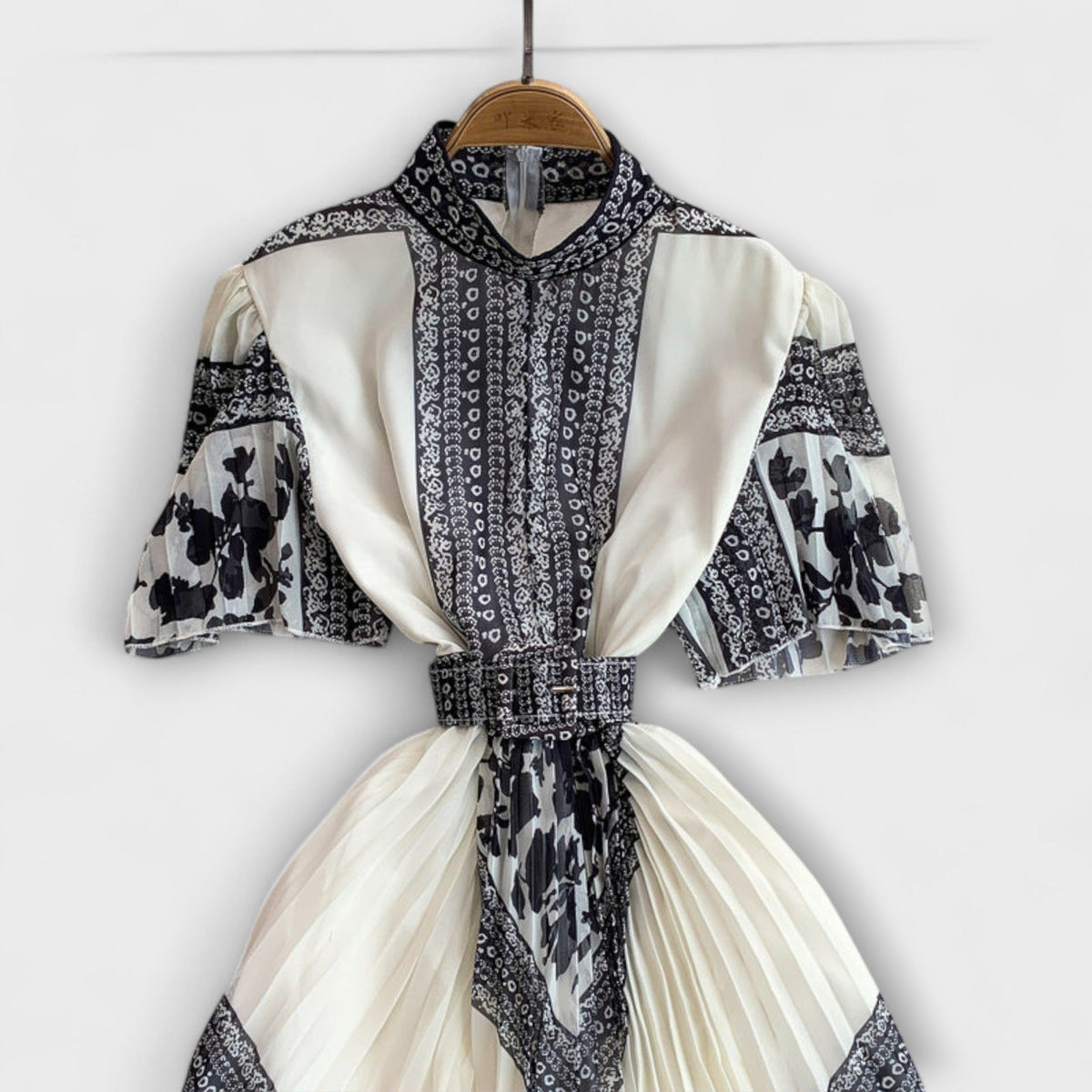 Style200™ | Delilah - Retro Chic Dress for Any Occasion