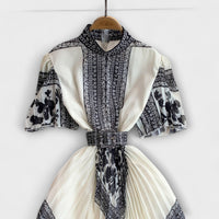 Style200™ | Delilah - Retro Chic Dress for Any Occasion