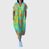 Ashley™ | Chic Summer Dress for Every Occasion