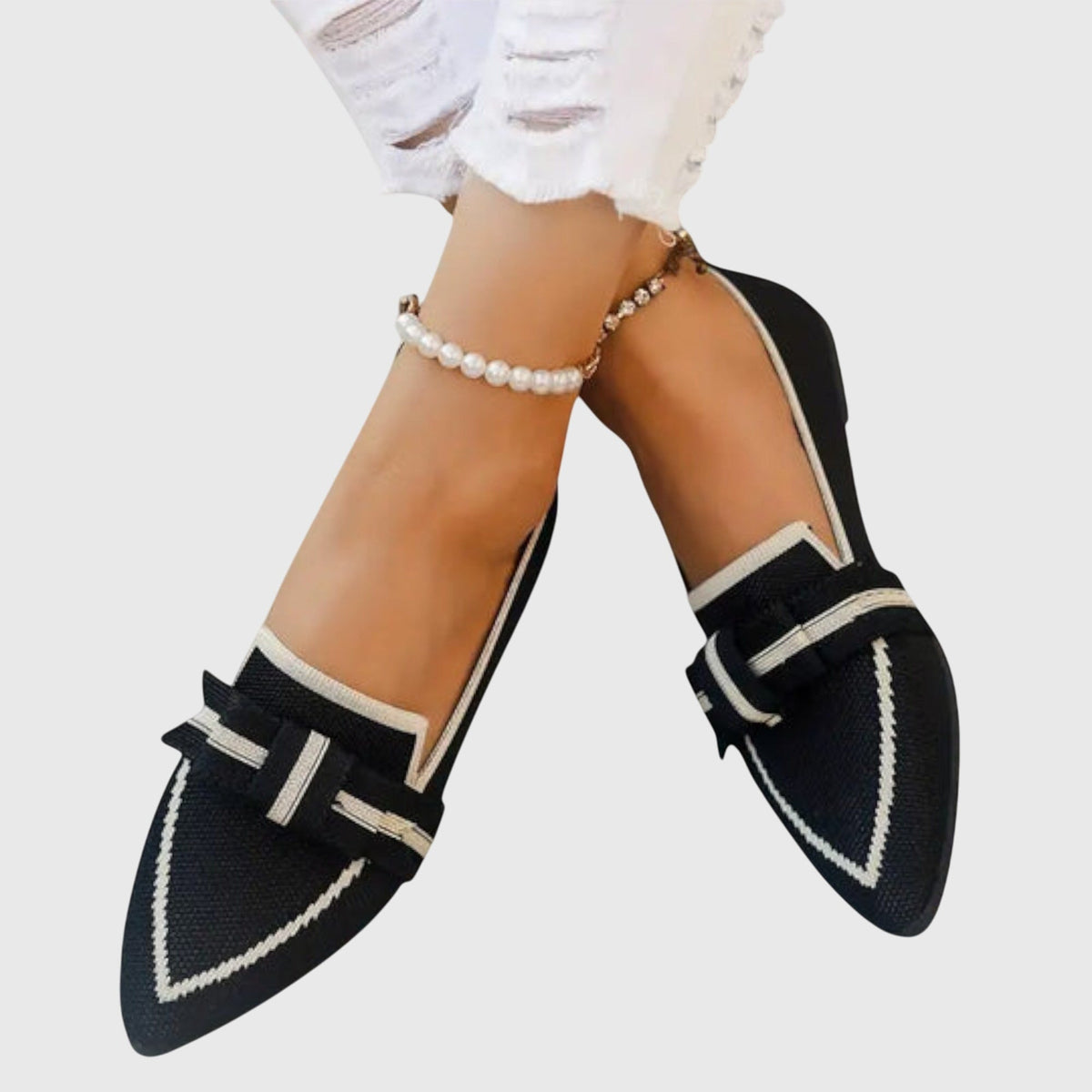 Harlow™ | Comfortable Loafers