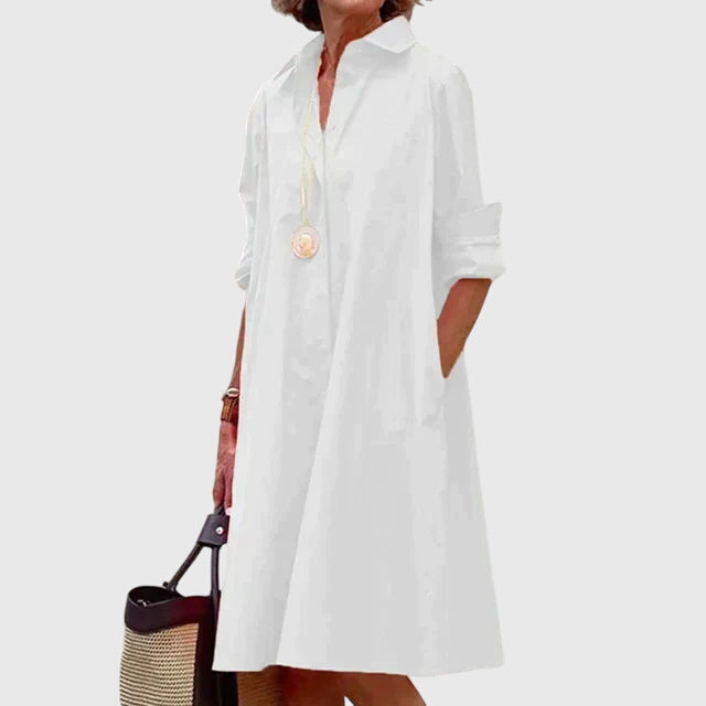 Paige™ | Paige™ - Stylish Pocketed Dress for Every Occasion