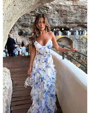 Floral White