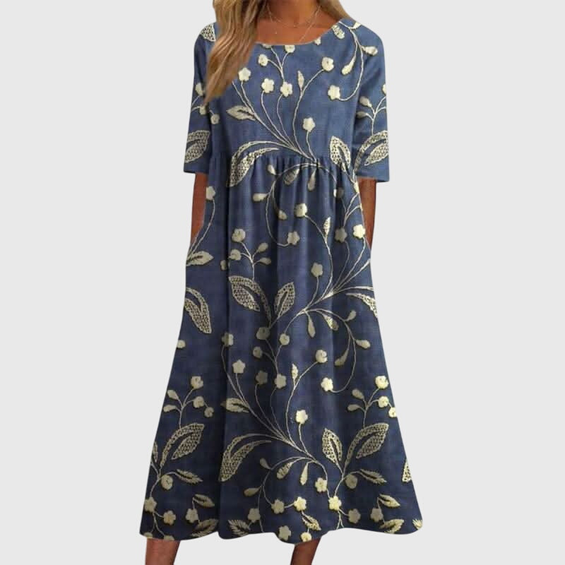 Style200™ | Chic Djala™ Dress for Any Occasion