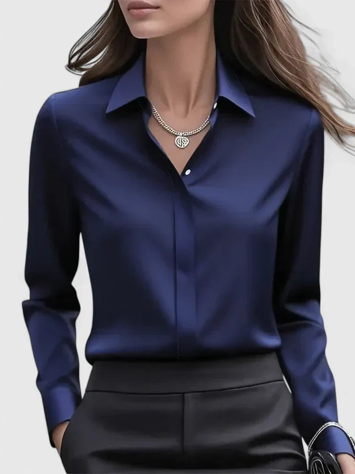 Melvaya™ | Chic Blouse for Any Occasion