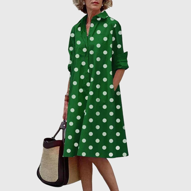 Paige™ | Paige™ - Stylish Pocketed Dress for Every Occasion