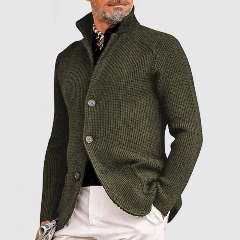 Laurent Knit Cardigan