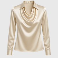 Brooklyn™ | Chic Blouse for Any Occasion