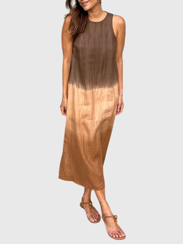 Style200™ | Chic Printed Dress for Any Occasion
