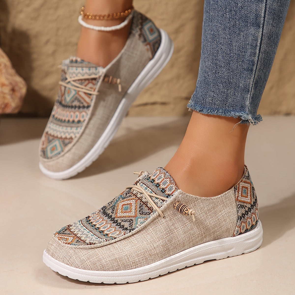Clementine™ | Women's Sneakers