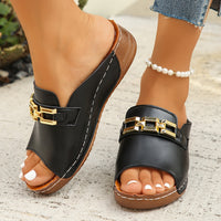 Opal™ | Women's Cushioned Sandals