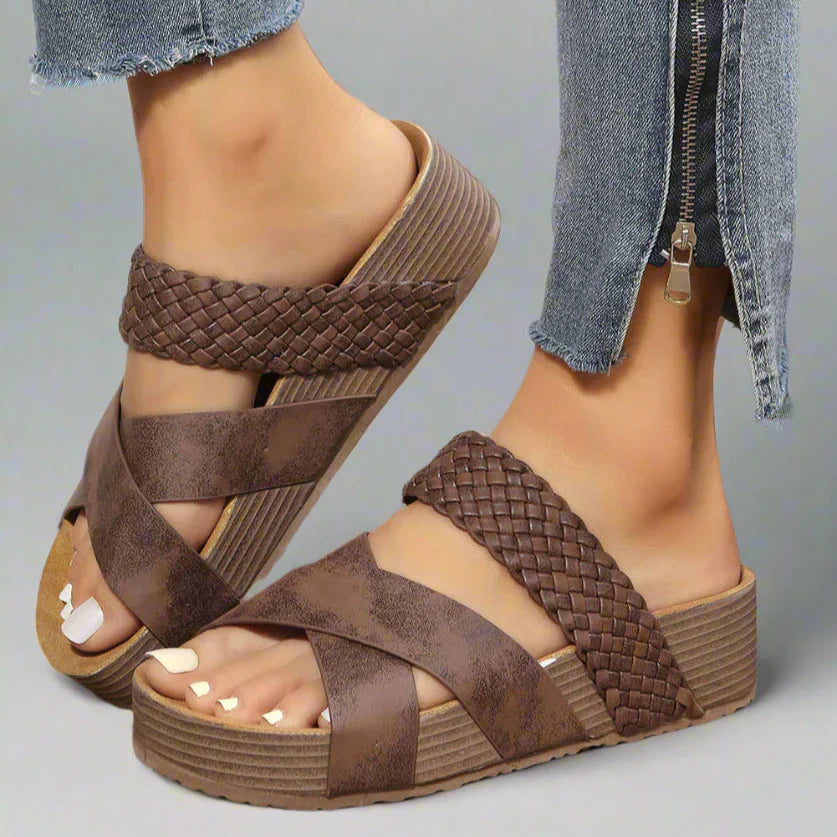 Dana™ | Orthopedic Sandals