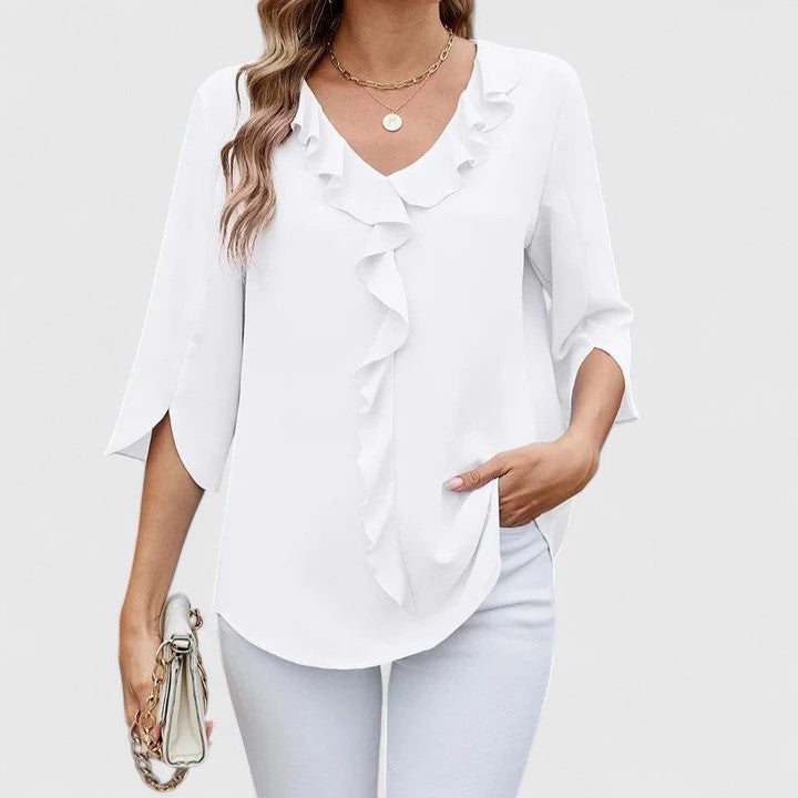 Style200™ | Chic Blouse for Every Occasion
