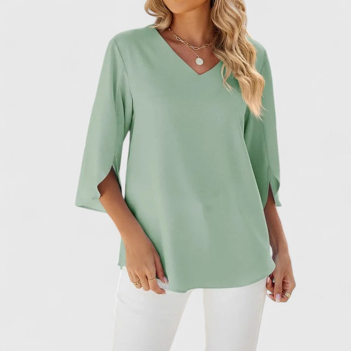 Style200™ | Chic Blouse for Every Occasion