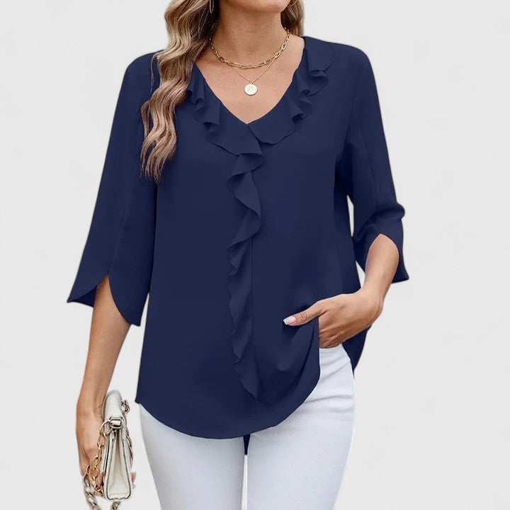 Style200™ | Chic Blouse for Every Occasion