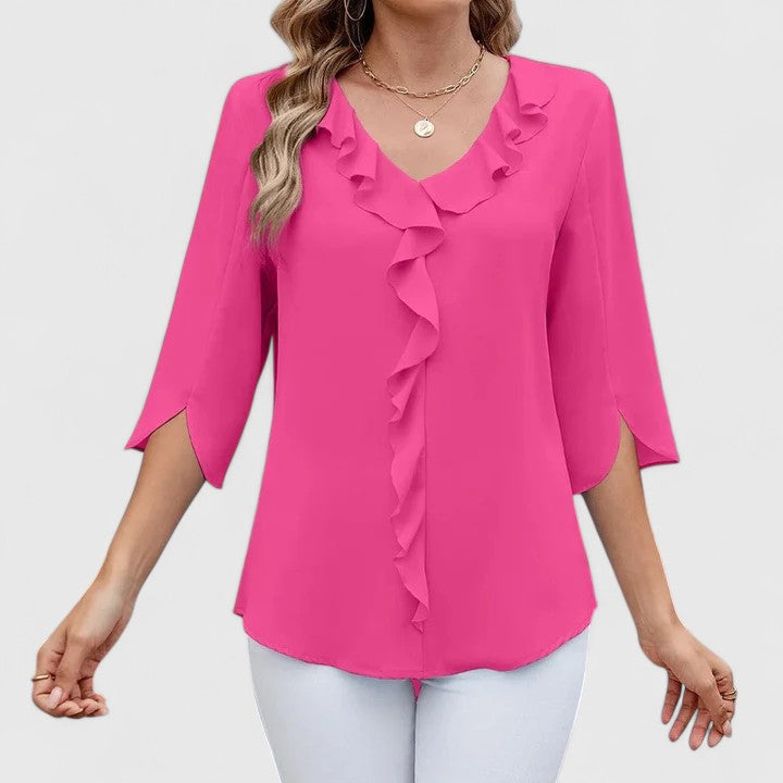 Style200™ | Chic Blouse for Every Occasion