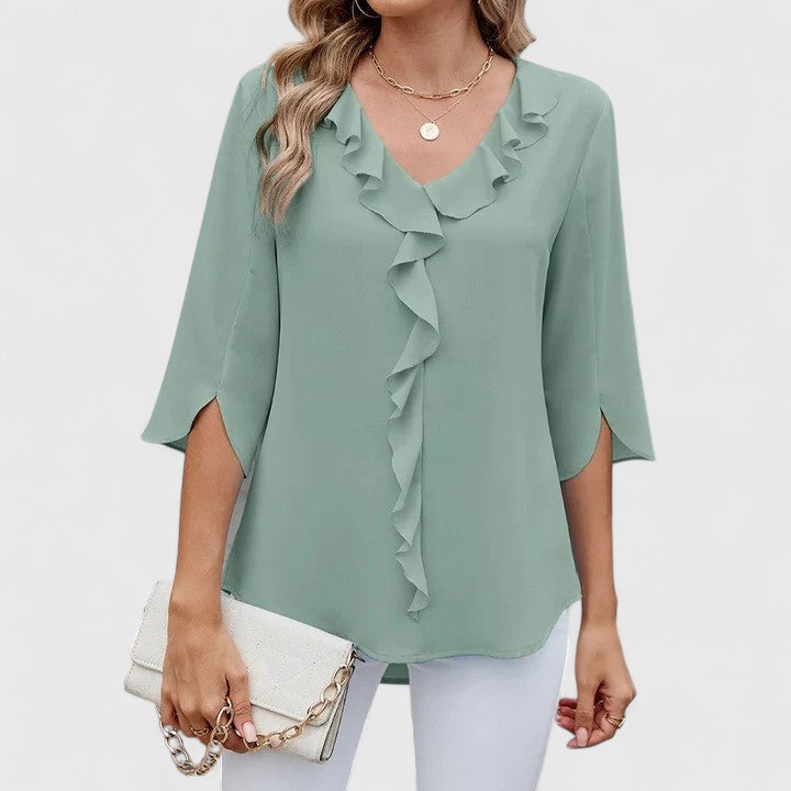 Style200™ | Chic Blouse for Every Occasion