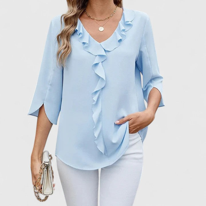 Style200™ | Chic Blouse for Every Occasion