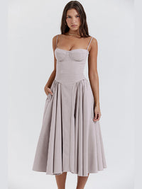 Lark | Women's Wedding Guest Dress Evening