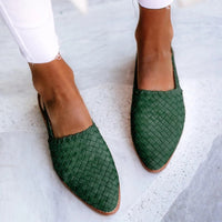 Silvia™ | Patricia - Women's Stylish Slingback Flats for Everyday Wear