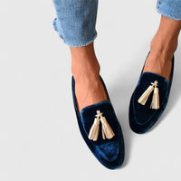 Jenna™ | Elegant Loafers