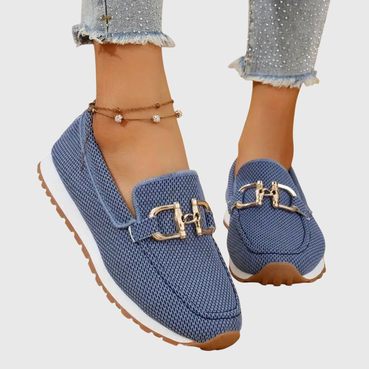 June™ | Orthopedic Loafers