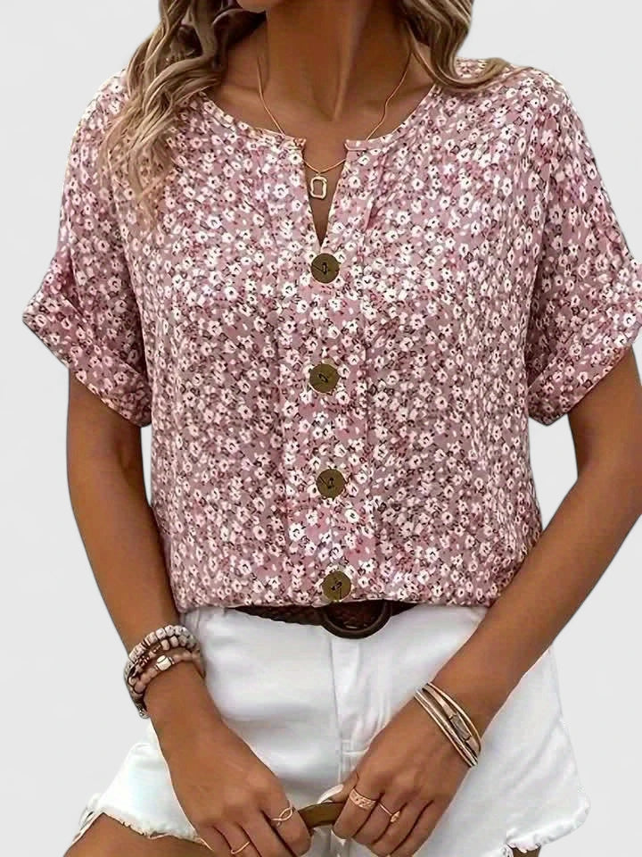 Faylora™ | Chic Blouse for Any Occasion