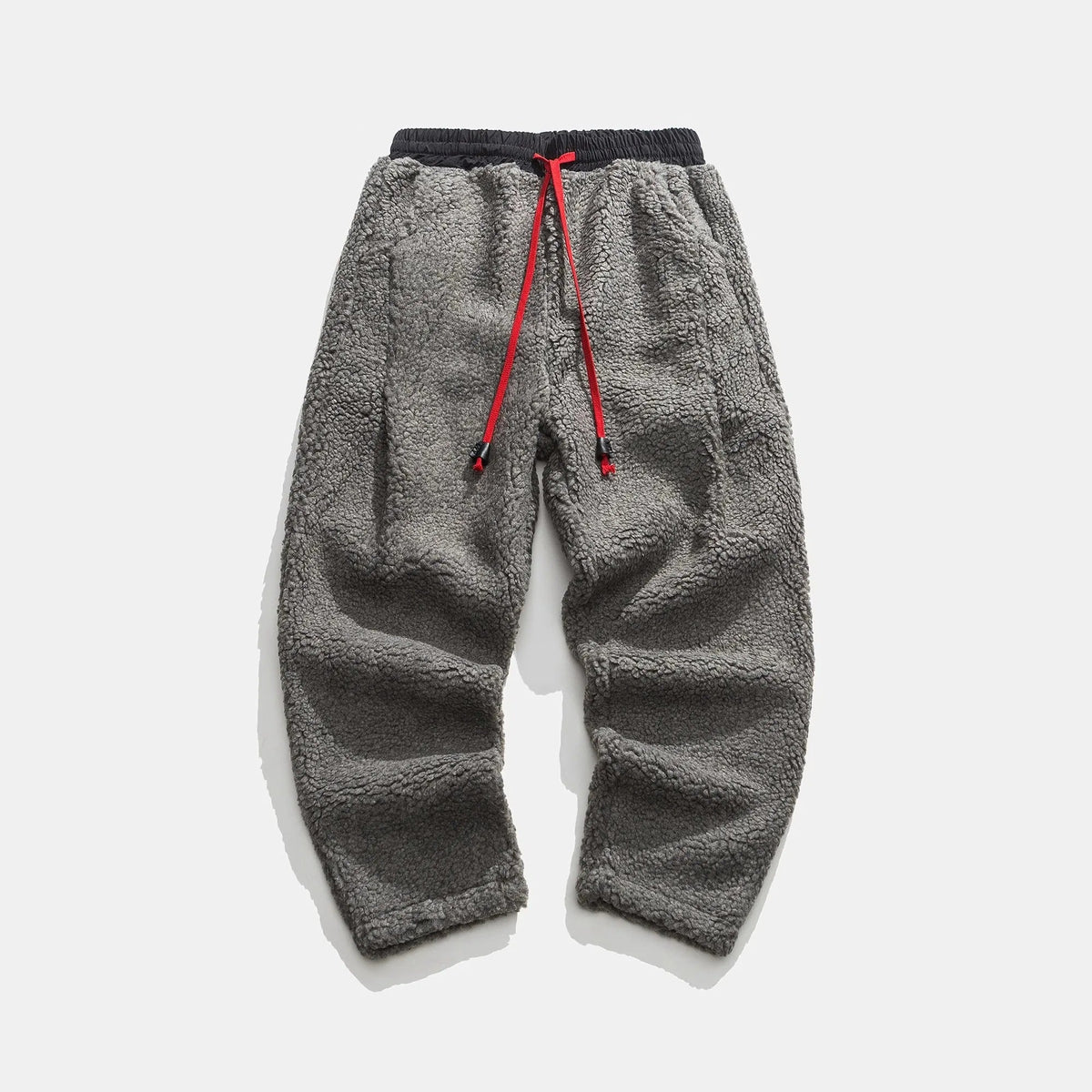 Linus Sherpa Fleece Lounge Pants