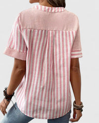 Gigi™ | Chic Blouse for Every Occasion