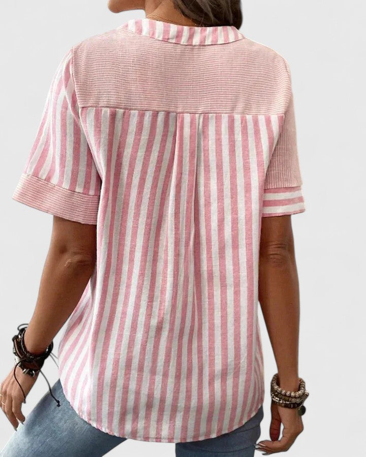 Gigi™ | Chic Blouse for Every Occasion