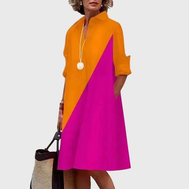 Paige™ | Paige™ - Stylish Pocketed Dress for Every Occasion
