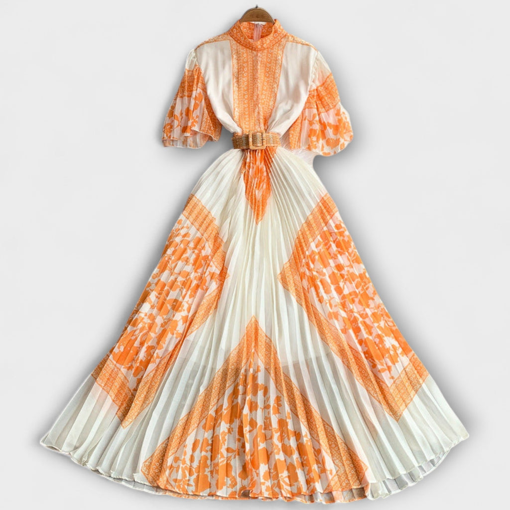 Style200™ | Delilah - Retro Chic Dress for Any Occasion