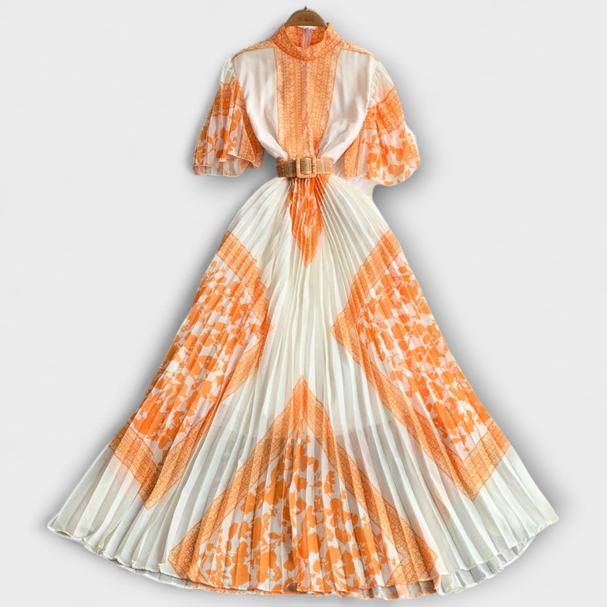 Style200™ | Delilah - Retro Chic Dress for Any Occasion