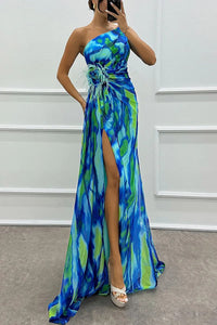 Isla | Women's Wedding Guest Maxi Dress