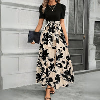 Tiphaine™ | Judy - Elegant Maxi Dress