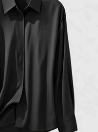 Melvaya™ | Chic Blouse for Any Occasion