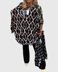 Janny™ | Chic Blouse for Everyday Wear