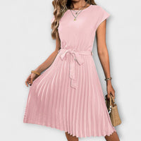 Style200™ | Chic Midi Dress for Special Occasions
