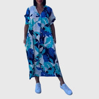 Ashley™ | Chic Summer Dress for Every Occasion