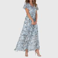 Lola™ | Flattering Fabric Dress for Any Occasion