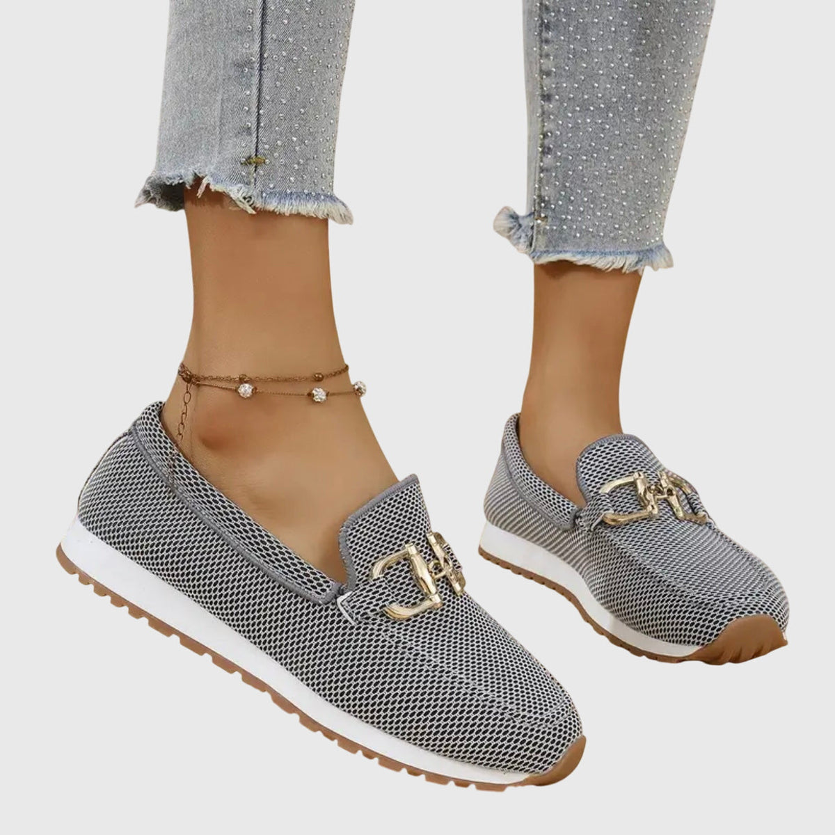 June™ | Orthopedic Loafers