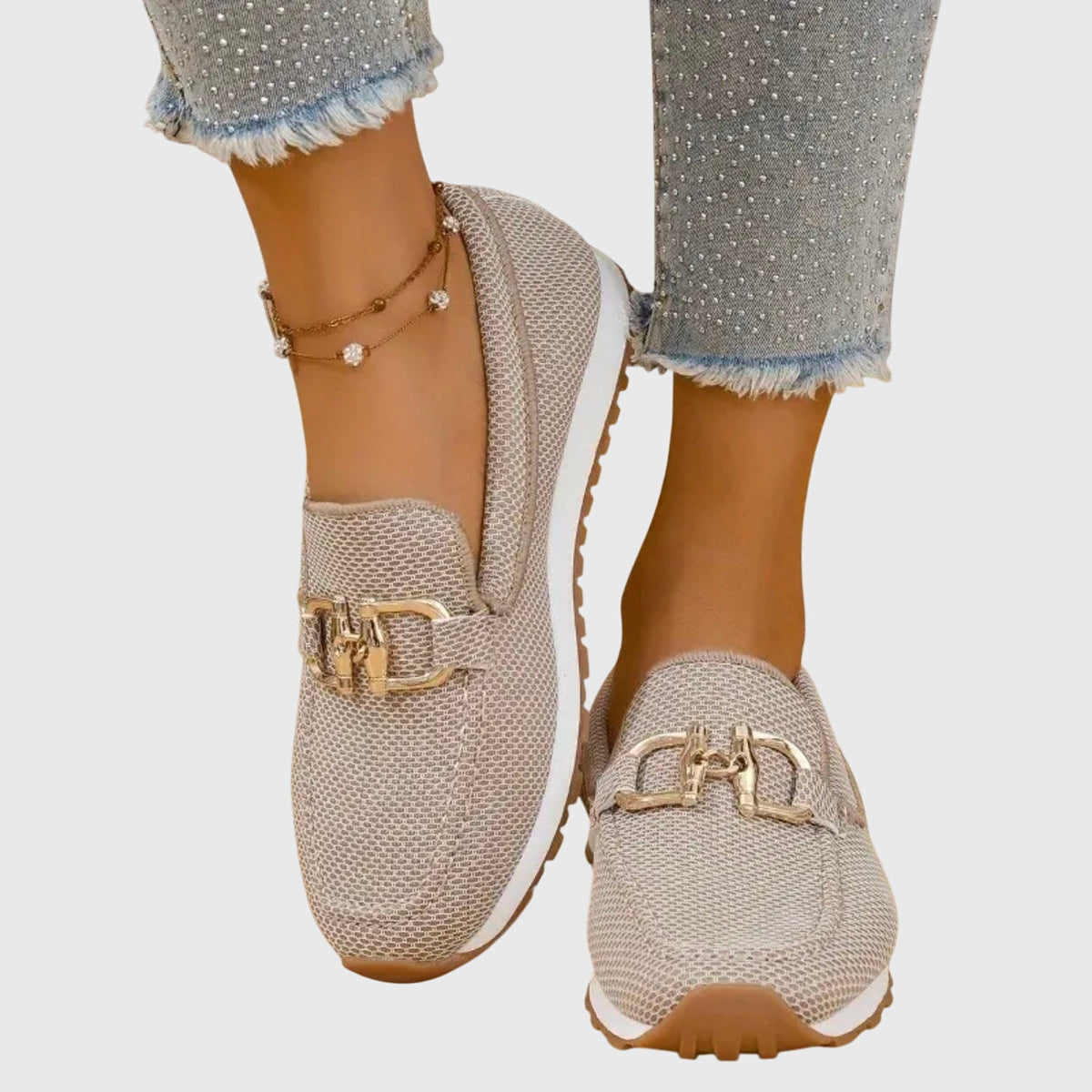 June™ | Orthopedic Loafers
